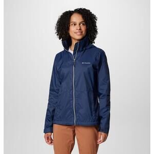 Columbia Women's Switchback™ IV Jacket dark blue